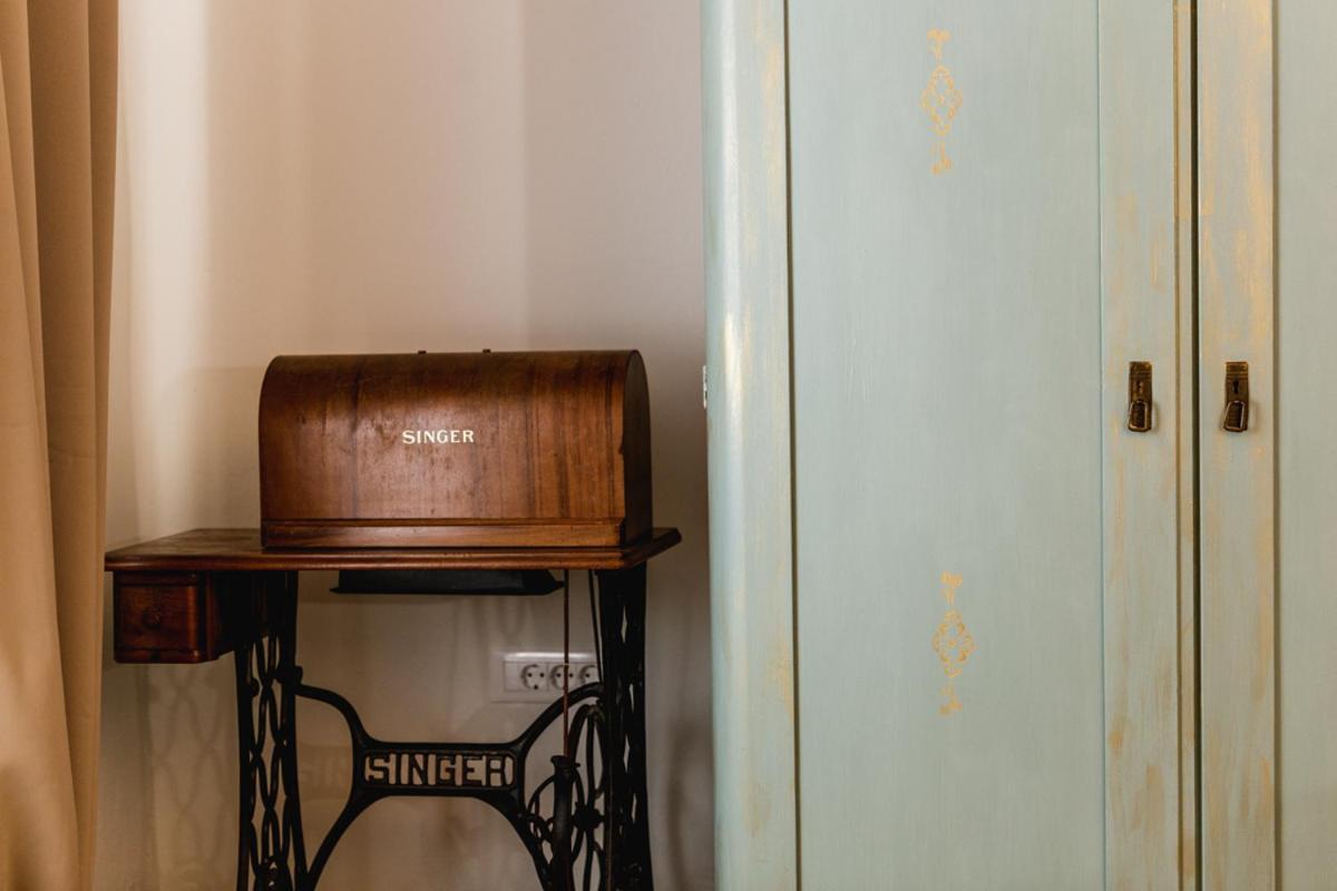 Vila Ana Štanjel エクステリア 写真